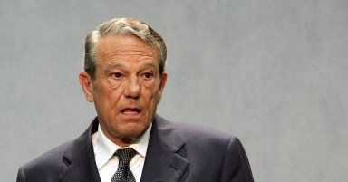 Papież jest w ciężkim stanie, ale w pełni świadomy