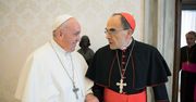 Skandal pedofilski. Papież Franciszek przyjął rezygnację kardynała