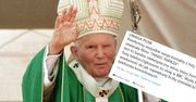 Mamy 2020 rok a ludzie dalej rozsyłają łańcuszki. "Taniec papieża" to stary żart