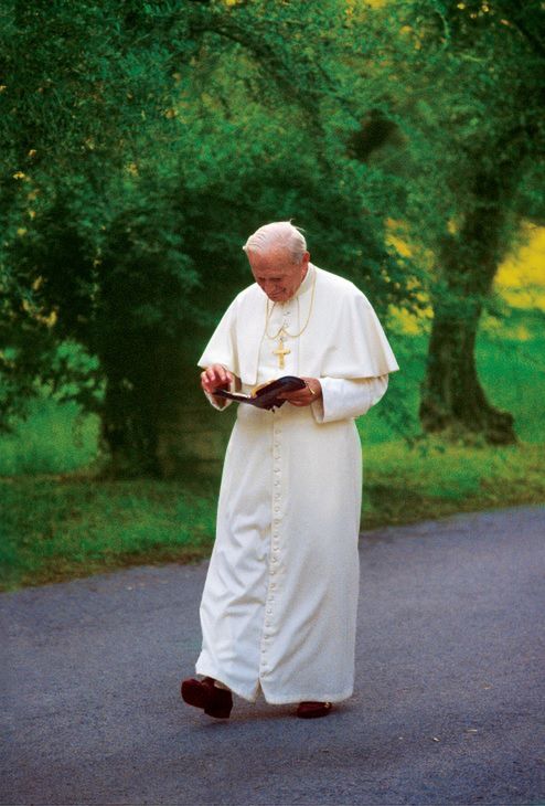 8 października odbędzie się XVII Dzień Papieski