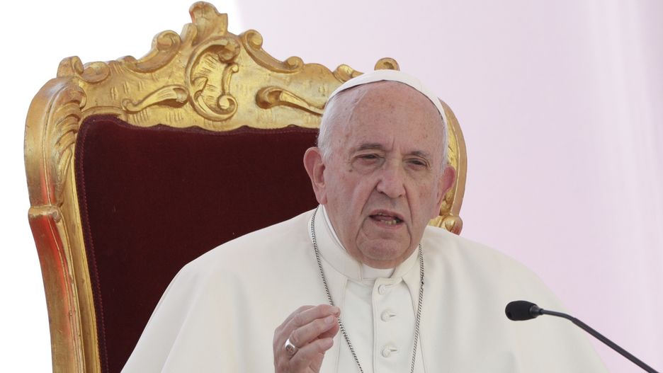 Papież udzielił  specjalnych uprawnień morskim kapelanom