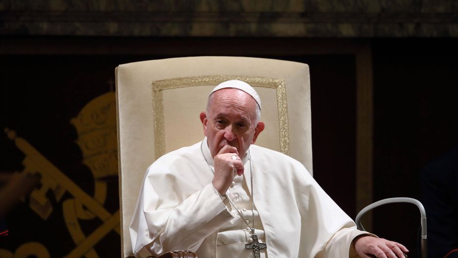 Papież Franciszek apeluje o pokój na Bliskim Wschodzie po zabójstwie generała Kasema Sulejmaniego