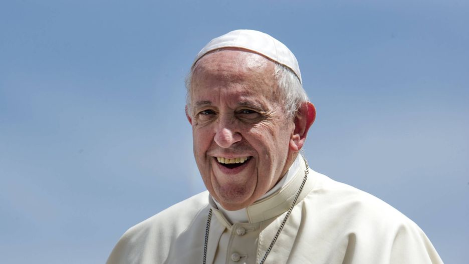 Papież Franciszek