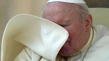 Pierwszy powiew wiosny?