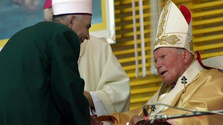 Jan Paweł II w Bośni i Hercegowinie