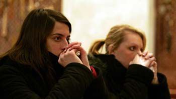 Modlitwa za papieża