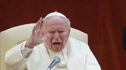 Papież Jan Paweł II