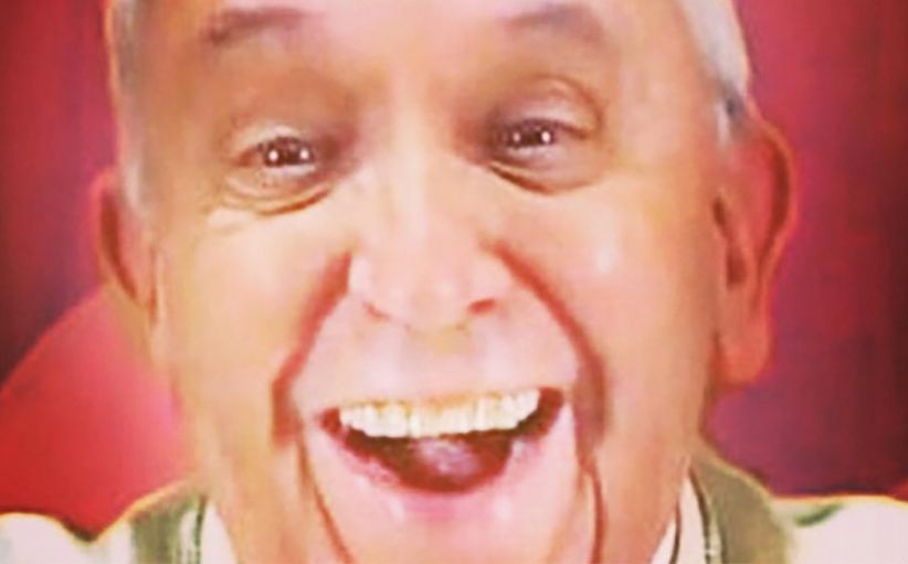 #drugiedno Zamieszanie z "pierwszym selfie" papieża