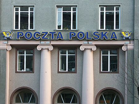 Zarząd Poczty Polskiej poniewiera pracownikami?