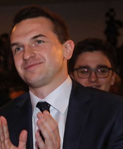 Wybory prezydenckie 2020. Nowy szef Nowoczesnej o kandydacie partii