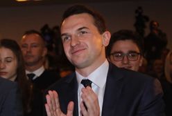 Wybory prezydenckie 2020. Nowy szef Nowoczesnej o kandydacie partii