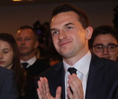 Wybory prezydenckie 2020. Nowy szef Nowoczesnej o kandydacie partii