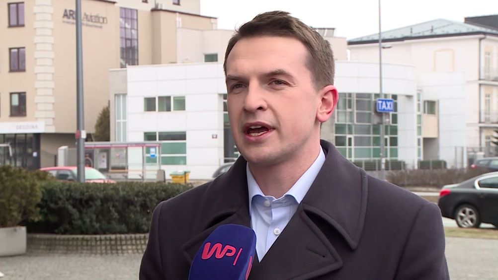 Zdaniem Adama Szłapki z Nowoczesnej afera KNF pogrąży partię rządzącą