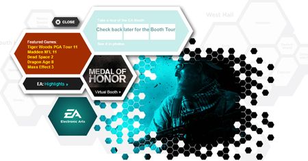 Mass Effect 3 i Dragon Age 2 na E3