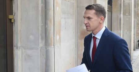 Poseł Nowoczesnej złożył zawiadomienie ws. afery billboardowej. "Nie odpuszczamy"