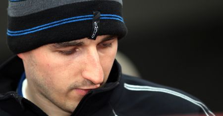 Kubica: nauczyłem się naprawdę sporo