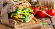 Papier, folia czy lunchbox? Tak zapakuj drugie śniadanie