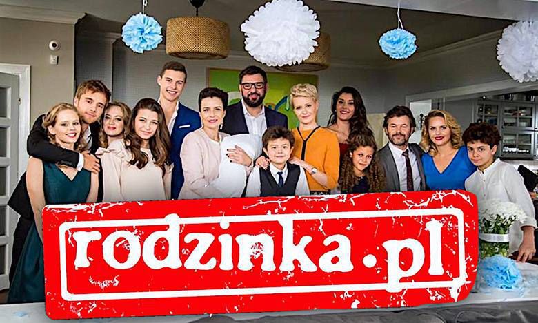 Gwiazda "rodzinki.pl" właśnie wchodzi na międzynarodowy rynek! Dostała zaproszenie na casting i wykosiła konkurencję!