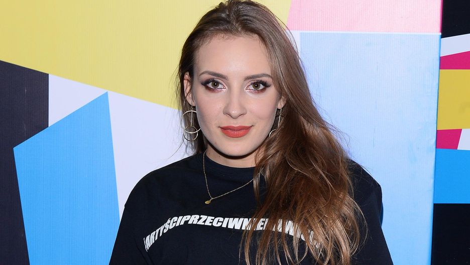 Maja Kapłon poleci na operację do Stanów Zjednoczonych