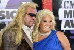 Duane Chapman wspomina zmarłą żonę. Złożył jej obietnicę