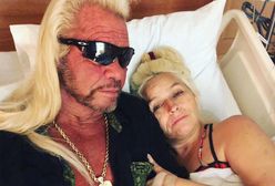 Duane Chapman ma romans po śmierci żony? Córka gwiazdora nie przebiera w słowach