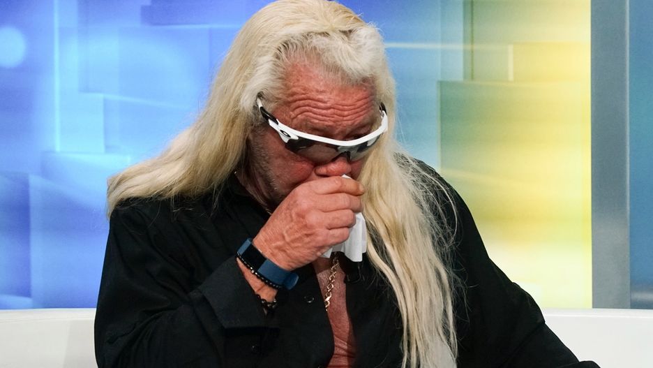 Gwiazdor w tym roku pożegnał ukochaną żonę