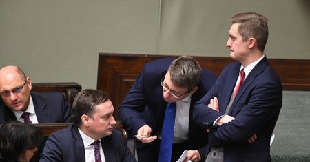 Nowe przepisy dla komorników. Resort chce zmieniać prawo