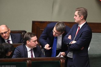 Nowe przepisy dla komorników. Resort chce zmieniać prawo