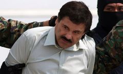 El Chapo winny wszystkich zarzucanych mu czynów. Sąd w USA może skazać go na dożywocie
