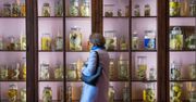 Zbiory martwych ciał. Nietypowe muzeum w Neapolu