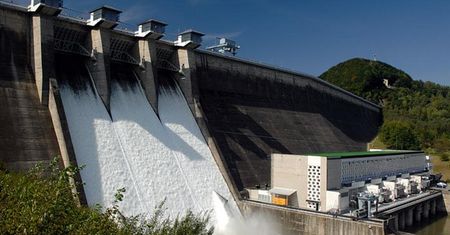 Zielona energia z wody. PGE odbuduje elektrownię na rzece Witka