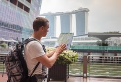Czego absolutnie nie wolno robić w Singapurze?