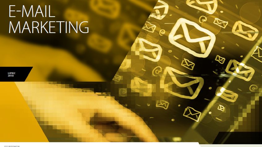 Raport Intearkywnie.com o skutecznośni email marketingu
