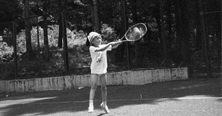 Maria Szarapowa: "To Serena Williams wyznaczała granice mojej kariery"