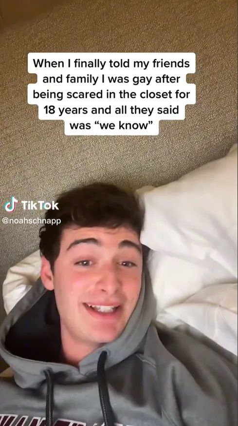 Noah Schnapp jest gejem