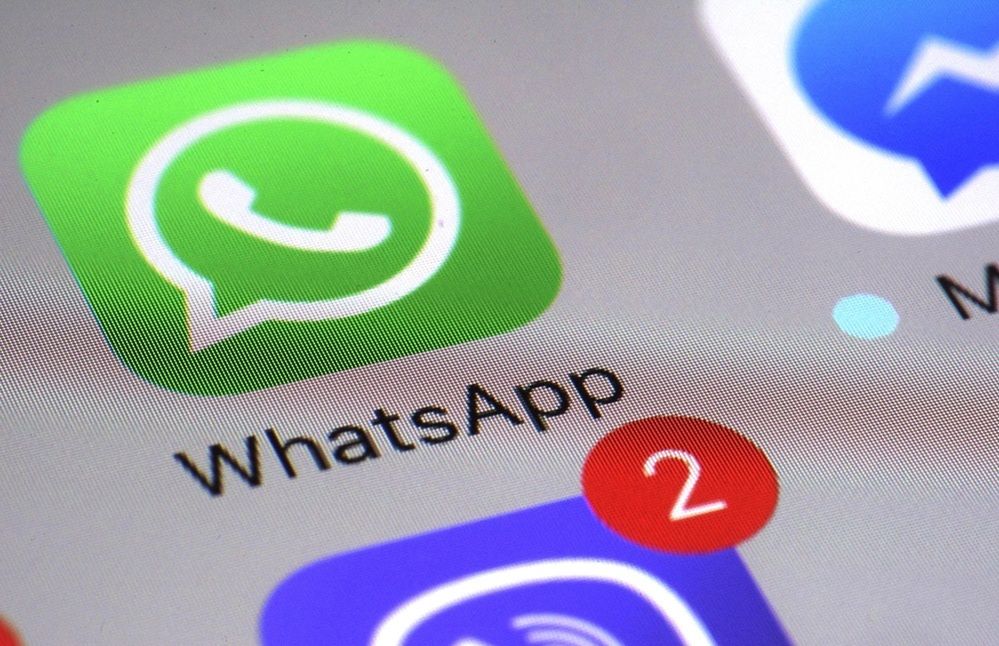 7 rzeczy, których mogliście nie wiedzieć o WhatsAppie