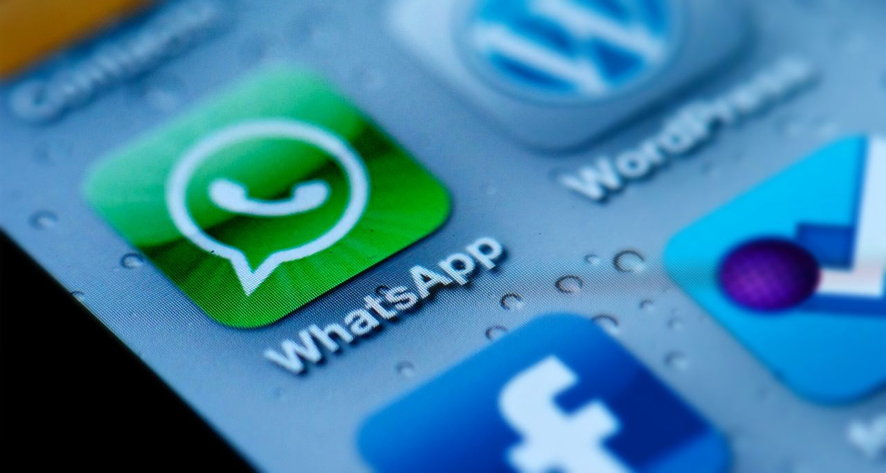 Prawnik prezydenta USA w tarapatach, FBI uzyskało dostęp do WhatsApp i Signal