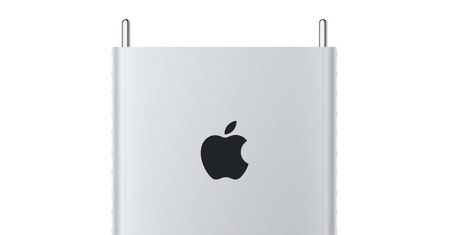 Komputer Apple Mac Pro za 250 tys. zł wcale nie jest drogi. Po prostu nie jest dla ciebie