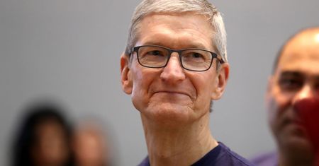Apple po cichu naprawia poważny błąd. Firma udaje, że nic się nie stało
