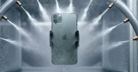 Konferencja Apple. Jest nowy iPhone i iPad. Oto najnowsze produkty i usługi