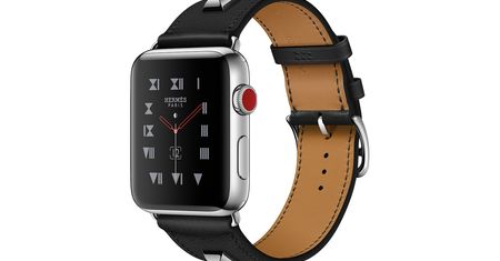 Apple pokazuje efekty współpracy z kultową firmą