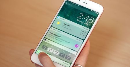 Nowy system Apple. Sprawdź, zanim zainstalujesz
