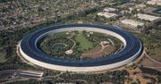 Apple Park: wart więcej niż PKB niektórych krajów. To jeden z najdroższych budynków świata