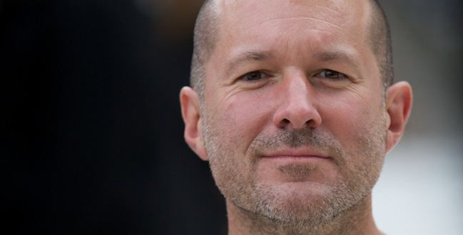 Jony Ive - geniusz, który zmienił nasze życie