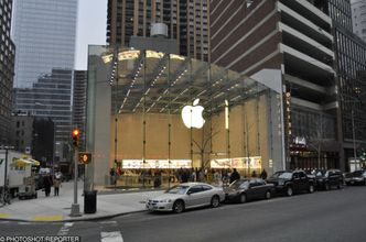 Apple zapłaci gigantyczną kwotę francuskiej skarbówce. Odda pół miliarda euro