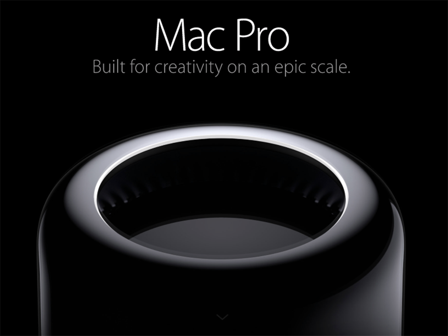 Mac Pro