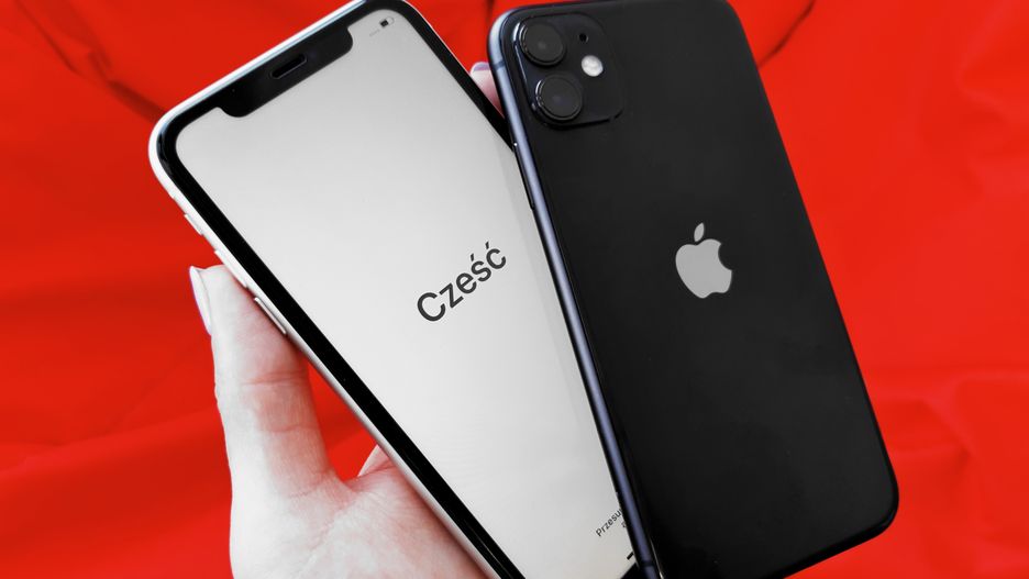 Czy czekają nas iPhone'y na kartki?