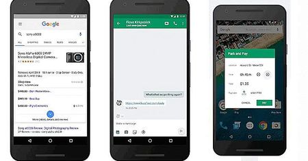 Android Instant Apps - aplikacje bez instalowania