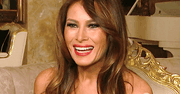 Melania Trump tłumaczy się z operacji nosa! Udzieliła kontrowersyjnego wywiadu