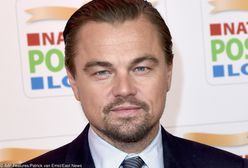 Leonardo DiCaprio i jego narzeczona planują ciążę. Wszystko wygadała